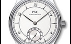 Montre occasion IWC PORTUGAISE VINTAGE - Platine