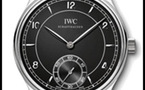 Montre occasion IWC PORTUGAISE VINTAGE - Acier