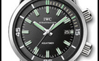 Montre Occasion IWC AQUATIMER VINTAGE - Acier