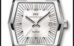 Montre Occasion IWC DA VINCI VINTAGE - Platine
