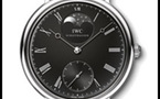 Montre Occasion IWC PORTOFINO - Acier