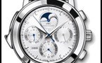 Montre Occasion IWC GRANDE COMPLICATION - Platine