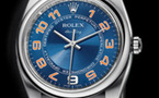Prix du neuf Rolex Air King