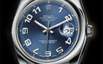 Prix du neuf Rolex Datejust
