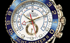 Prix du neuf Rolex Yachtmaster 2