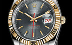 Prix du neuf Rolex Turn-O-Graph