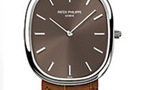 Prix du neuf Patek Philippe Golden Elipse