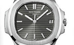 Prix du neuf Patek Philippe Nautilus