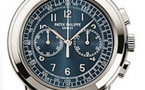 Prix du neuf Patek Philippe Complications