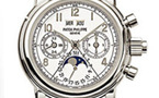 Prix du neuf Patek Philippe Grandes Complications