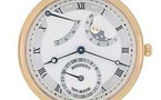 PRIX DU NEUF BREGUET CALIBRE 502