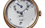 PRIX DU NEUF BREGUET CALIBRE 591