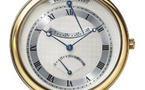 PRIX DU NEUF BREGUET CALIBRE 516