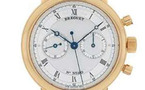 PRIX DU NEUF BREGUET CALIBRE 533