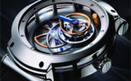 PRIX DU NEUF BLU TOURBILLON