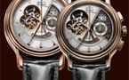 Prix du neuf Chronomaster El Primero