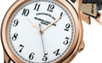 Prix du Neuf Vacheron Constantin Chronographe Royale 1907