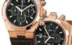 Prix du Neuf Vacheron Constantin Overseas