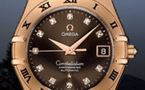 Prix du Neuf et Tarifs des Montres Omega Constellation