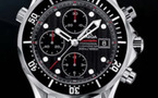Prix et Tarif des Montres Omega 300M Chrono Diver