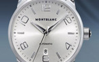 Prix du Neuf et Tarifs des Montres Montblanc Time Walker