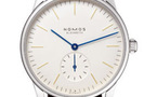 Prix du Neuf et Tarifs des Montres Nomos Glashutte Orion