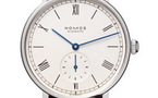 Prix du Neuf et tarifs des Montres Nomos Glashutte Ludwig