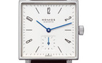 Prix du Neuf et Tarifs des Montres Nomos Glashutte Tetra