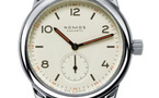 Prix du Neuf et tarifs des Montres Nomos Glashutte Club