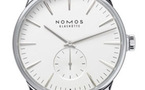 Prix du Neuf et Tarifs des Montres Nomos Glashutte Zurich