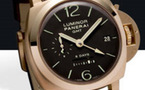 Prix etTarifs des Montres Panerai Mannifatura