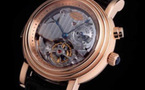 Prix et Tarifs des Montres Parmigiani Fleurier Toric Tourbillon