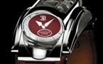 Prix et Tarifs des Montres Parmigiani Fleurier Bugatti Type 370
