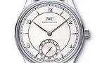 Prix et Tarifs des Montres IWC Portugaise Vintage