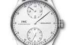 Prix et Tarifs des Montres IWC Portugaise Régulateur