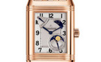 Prix du Neuf et tarifs des Montres Jaeger Lecoultre Reverso Grande Sun Moon