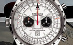 Prix du neuf Breitling Navitimer Chronomatic 443 Acier