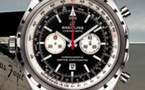 Prix du neuf Breitling Navitimer Chronomatic 444 Acier