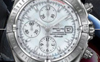 Prix du neuf Breitling Windrider Chronomat 449 Acier