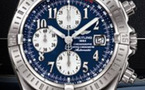Prix du neuf Breitling Windrider Chronomat 457 Acier