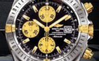 Prix du neuf Breitling Windrider Chronomat 461 Acier