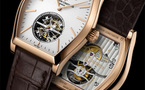 Pour célébrer les 100 ans de la forme tonneau, Vacheron Constantin réinvente sa collection Malte avec élégance et sobriété