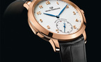 GIRARD-PERREGAUX 1966 REPETITION MINUTES : La mécanique de l’harmonie