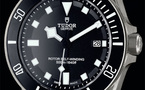 Nouvelle Tudor Pelagos. L’année 2012 est dédiée à la mer chez TUDOR.