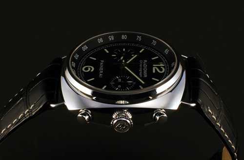 Panerai Pam 288 chrono comme neuve