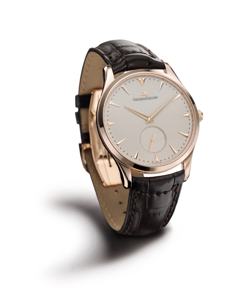 MASTER ULTRA THIN, LE MINIMALISME HORLOGER DANS CE QU'IL A DE PLUS GRAND MASTER ULTRA THIN, LE MINIMALISME HORLOGER DANS CE QU'IL A DE PLUS GRAND