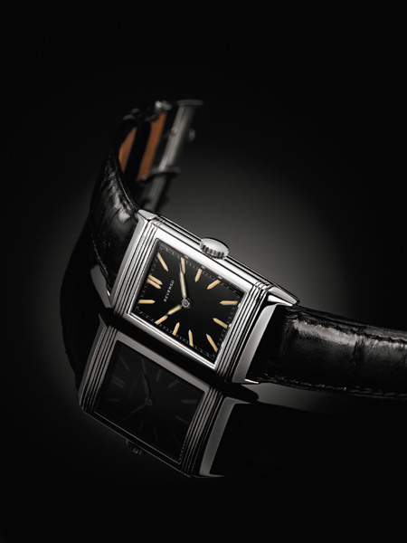 LA MANUFACTURE JAEGER-LECOULTRE CELEBRE 175 ANS DE DEVELOPPEMENT CONTINU AUTOUR DE L'ATELIER D'ANTOINE LECOULTRE