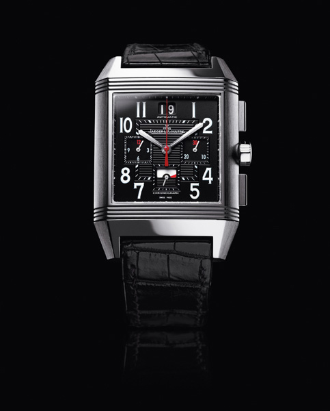 LA MANUFACTURE JAEGER-LECOULTRE CELEBRE 175 ANS DE DEVELOPPEMENT CONTINU AUTOUR DE L'ATELIER D'ANTOINE LECOULTRE LA MANUFACTURE JAEGER-LECOULTRE CELEBRE 175 ANS DE DEVELOPPEMENT CONTINU AUTOUR DE L'ATELIER D'ANTOINE LECOULTRE