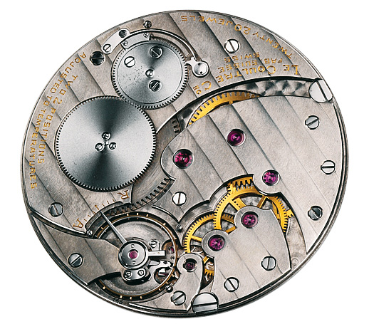 LA MANUFACTURE JAEGER-LECOULTRE CELEBRE 175 ANS DE DEVELOPPEMENT CONTINU AUTOUR DE L'ATELIER D'ANTOINE LECOULTRE LA MANUFACTURE JAEGER-LECOULTRE CELEBRE 175 ANS DE DEVELOPPEMENT CONTINU AUTOUR DE L'ATELIER D'ANTOINE LECOULTRE