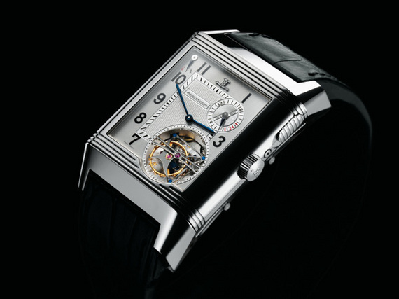 LA MANUFACTURE JAEGER-LECOULTRE CELEBRE 175 ANS DE DEVELOPPEMENT CONTINU AUTOUR DE L'ATELIER D'ANTOINE LECOULTRE